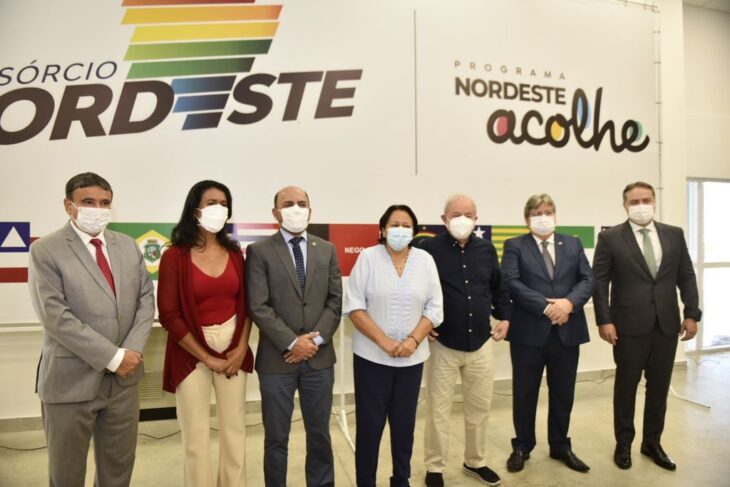 Acolhe Nordeste